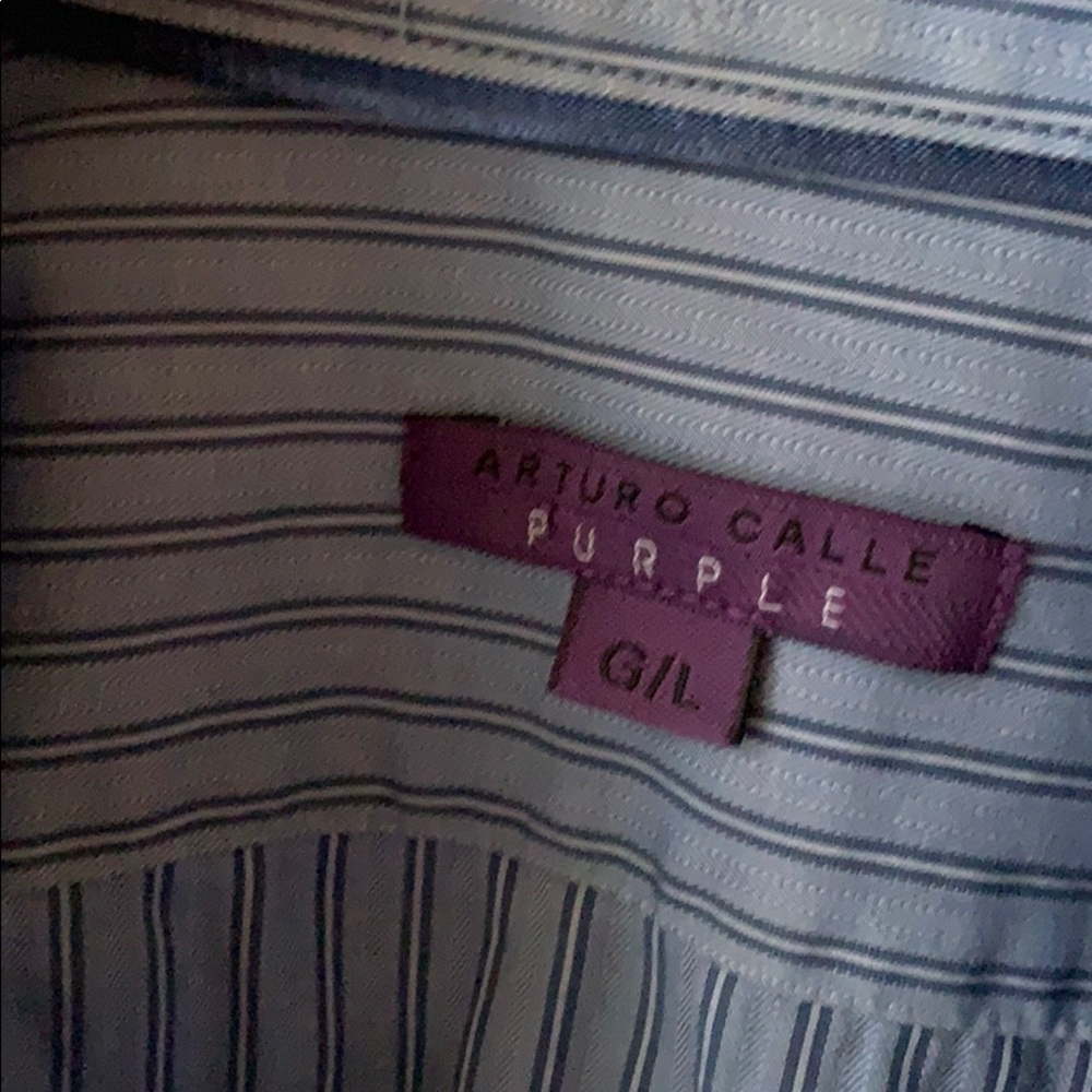 Shirt - Picture 4 of 5